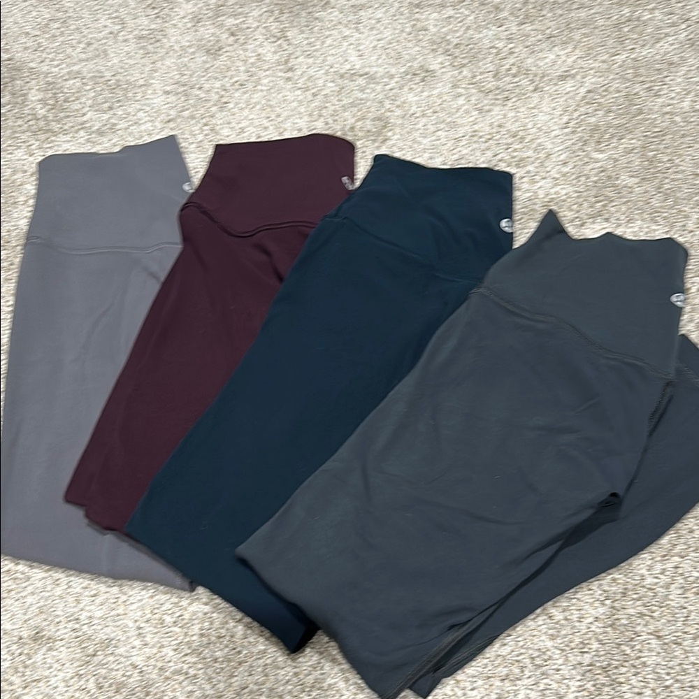 Lululemon leggings